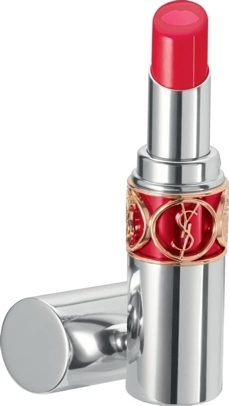 ysl tint in balm touch me red